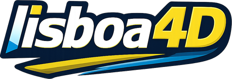 Logo lisboa4d